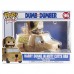 Funko Коллекционная фигурка FunkoPOP! Rides: Dumb and Dumber: Harry W/Mutt Cutts Van 51948