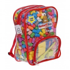 Набір для творчості fischerTIP Рюкзак FTP-520393 Набір для творчості fischerTIP Рюкзак FTP-520393