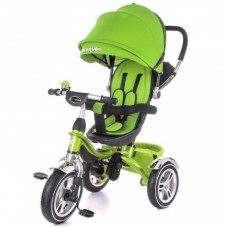 Дитячий велосипед KidzMotion Tobi Pro GREEN (115003/green) Дитячий велосипед KidzMotion Tobi Pro GREEN (115003/green)