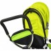 Детский велосипед KidzMotion Tobi Pro GREEN (115003/green)