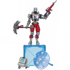 Колекційна фігурка Jazwares Fortnite Early Game Survival Kit A.I.M. S3 Колекційна фігурка Jazwares Fortnite Early Game Survival Kit A.I.M. S3