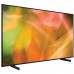 Телевiзор 50&quot; LED 4K Samsung UE50AU8000UXUA Smart, Tizen, Black