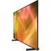 Телевiзор 50&quot; LED 4K Samsung UE50AU8000UXUA Smart, Tizen, Black