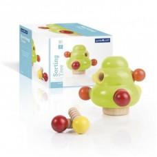 Розвиваюча іграшка Guidecraft Сортер Manipulatives Дерево (G6740)