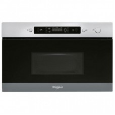 Мікрохвильова піч Whirlpool AMW4910IX Мікрохвильова піч Whirlpool AMW4910IX