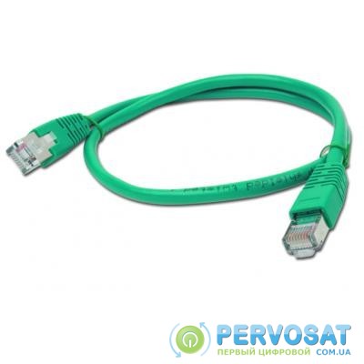 Патч-корд Cablexpert 1м (PP12-1M/G)
