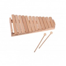 Музична іграшка Goki Ксилофон на 12 мелодий (61969G)