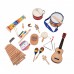 Музыкальная игрушка Goki Ксилофон на 12 мелодий (61969G)