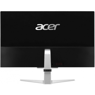 Персональний комп'ютер-моноблок Acer Aspire C27-1655 27FHD/Intel i3-1115G4/8/256F/int/kbm/NoOS