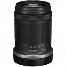 Об`єктив Canon RF-S 18-150mm f/3.5-6.3 IS STM Об`єктив Canon RF-S 18-150mm f/3.5-6.3 IS STM