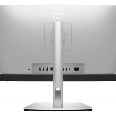 Комп'ютер персональний моноблок Dell Optiplex 7410 23.8&quot; FHD IPS AG, Intel i5-13500T, 16GB, F512GB, UMA, WiFi, кл+м, Lin