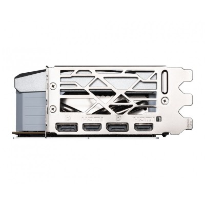 Відеокарта MSI GeForce RTX 4080 SUPER 16GB GDDR6X GAMING X SLIM WHITE