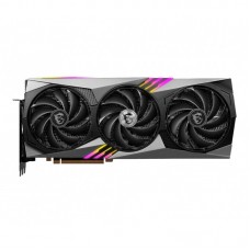 Відеокарта MSI GeForce RTX 4080 SUPER 16GB GDDR6X GAMING X TRIO Відеокарта MSI GeForce RTX 4080 SUPER 16GB GDDR6X GAMING X TRIO