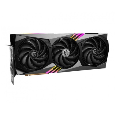 Відеокарта MSI GeForce RTX 4080 SUPER 16GB GDDR6X GAMING X TRIO