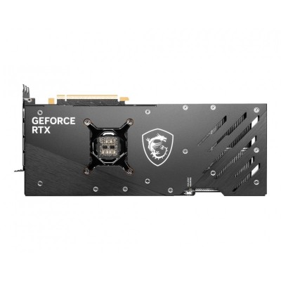 Відеокарта MSI GeForce RTX 4080 SUPER 16GB GDDR6X GAMING X TRIO