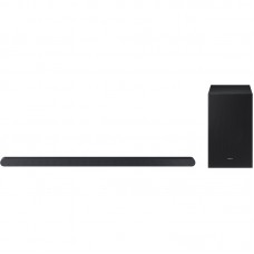 Саундбар Samsung HW-S700D 250Вт, 3.1, BT, HDMI, Wi-Fi, саб, Dolby Atmos, чорний Саундбар Samsung HW-S700D 250Вт, 3.1, BT, HDMI, Wi-Fi, саб, Dolby Atmos, чорний