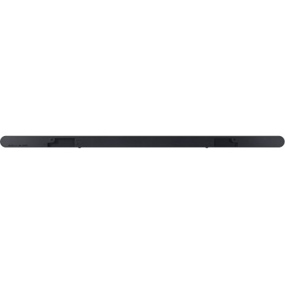 Саундбар Samsung HW-S700D 250Вт, 3.1, BT, HDMI, Wi-Fi, саб, Dolby Atmos, чорний