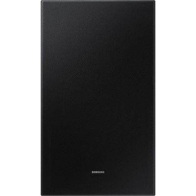 Саундбар Samsung HW-S700D 250Вт, 3.1, BT, HDMI, Wi-Fi, саб, Dolby Atmos, чорний