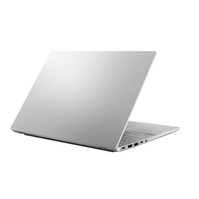 Ноутбук ASUS Vivobook S14 S3407CA-LY009 14" WUXGA IPS, Intel Ultra 7 255H, 16GB, F1TB, UMA, NoOS, Сірий