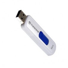 USB флеш накопичувач Transcend 64Gb JetFlash 530 (TS64GJF530)