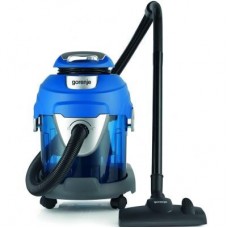 Пилосос Gorenje VC1601BUWD Пилосос Gorenje VC1601BUWD