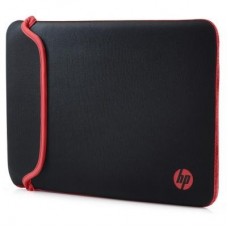 Чохол до ноутбука HP 14" Chroma Sleeve Blk/Red (V5C26AA) Чохол до ноутбука HP 14" Chroma Sleeve Blk/Red (V5C26AA)