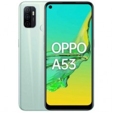 Мобільний телефон Oppo A53 4/64GB Mint Cream (OFCPH2127_CREAM) Мобільний телефон Oppo A53 4/64GB Mint Cream (OFCPH2127_CREAM)