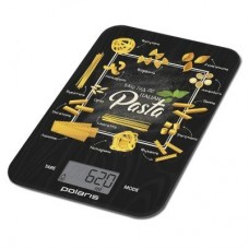 Ваги кухонні POLARIS PKS 1054DG Pasta Ваги кухонні POLARIS PKS 1054DG Pasta