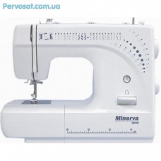 Швейна машина Minerva M823B Швейна машина Minerva M823B