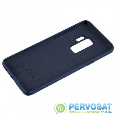 Чехол для моб. телефона 2E Samsung Galaxy S9 Plus , Dots, Navy (2E-G-S9P-JXDT-NV)