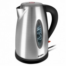 Електрочайник SVEN KT-S1733W Black Електрочайник SVEN KT-S1733W Black