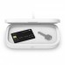 Зарядное устройство Belkin Wireless Charging Qi, 10W, white (WIZ011BTWH)