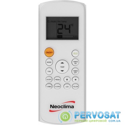 Neoclima Therminator 3.2 NS/NU-12EHXIw1