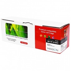 Картридж Makkon HP CLJP CF380X (312X) 4.4k black (MN-HP-SF380X) Картридж Makkon HP CLJP CF380X (312X) 4.4k black (MN-HP-SF380X)