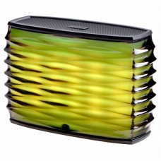 Акустична система iHome iBT85 Wireless, Color Changing, USB, iPX4, Mic (IBT85BE)