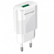 Зарядний пристрій Grand-X CH-17W Зарядний пристрій Grand-X CH-17W