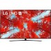 Телевізор 55&quot; LG LED 4K 50Hz Smart WebOS Ashed Blue