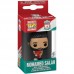 Брелок Funko POP: Liverpool- Mohamed Salah