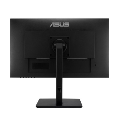 Монітор Asus 27" VA27DQSB D-Sub, HDMI, DP, 2xUSB, MM, IPS, 75Hz, AdaptiveSync, Pivot