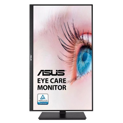 Монітор Asus 27" VA27DQSB D-Sub, HDMI, DP, 2xUSB, MM, IPS, 75Hz, AdaptiveSync, Pivot