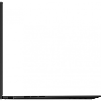 Ноутбук ASUS Zenbook 14 UM3406HA-PP185 14" 3K OLED, AMD R7-8840HS, 16GB, F512GB, UMA, NoOS, Чорний
