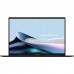 Ноутбук ASUS Zenbook 14 UM3406HA-PP185 14" 3K OLED, AMD R7-8840HS, 16GB, F512GB, UMA, NoOS, Чорний