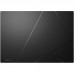 Ноутбук ASUS Zenbook 14 UM3406HA-PP185 14" 3K OLED, AMD R7-8840HS, 16GB, F512GB, UMA, NoOS, Чорний