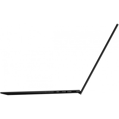 Ноутбук ASUS Zenbook 14 UM3406HA-PP185 14" 3K OLED, AMD R7-8840HS, 16GB, F512GB, UMA, NoOS, Чорний