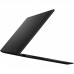 Ноутбук ASUS Zenbook 14 UM3406HA-PP185 14" 3K OLED, AMD R7-8840HS, 16GB, F512GB, UMA, NoOS, Чорний