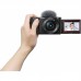 Цифр. фотокамера Sony Alpha ZV-E10 kit 16-50mm Black