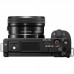 Цифр. фотокамера Sony Alpha ZV-E10 kit 16-50mm Black