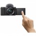Цифр. фотокамера Sony Alpha ZV-E10 kit 16-50mm Black