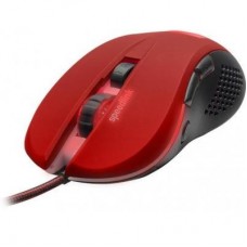 Мишка Speedlink Torn Black-red (SL-680008-BKRD) Мишка Speedlink Torn Black-red (SL-680008-BKRD)