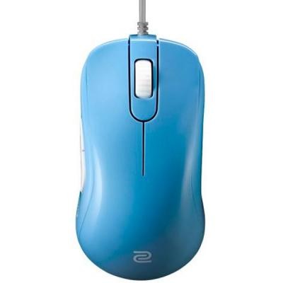 Мышка Zowie DIV INA S1 Blue-White (9H.N1HBB.A61)